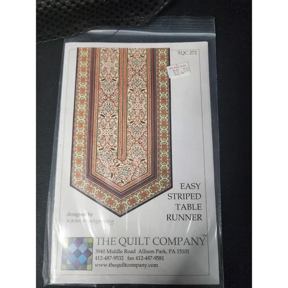 The Quilt Company | Bedding | The Quilt Company Quilt Pattern Easy ...